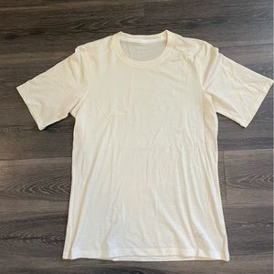 Arc’teryx Rowan wool blend tee